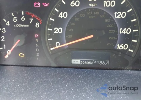 2009 Honda Odyssey Touring z USA, uszkodzony, nr VIN 5FNRL38849B005291